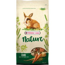 Versele-Laga Aconcept Versele Laga Nature Cunı Tşan Yemi 700G