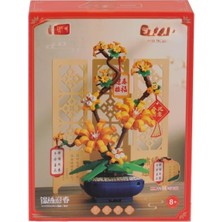 Uravas Store DK003 236 Parça Block Oyuncak