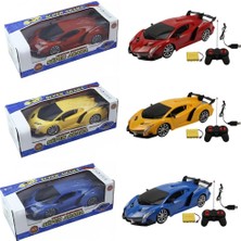 Uravas Store 699-217A,218A U/k F/f 1:16 Sarjlı Isıklı Super