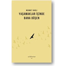 Uravas Store Yaşamaklar Içinde Bana Düşen