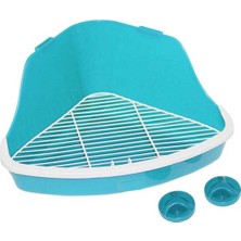 Aconcept Pawise Tşan Için Tuvalet Kabı 32X22X14,5 cm