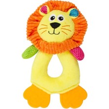 Aconcept Pawise Vivid Life Hollow Lionet Peluş Oyuncak