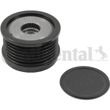 Contitech Dpmix-Hb Alternatör Kasnaği Fiat Egea 16 500L 12 500X 14 Bro Ii 07 14 Alfa Romeo Giulietta 10 16 Jeep Renegade 14 Suzuki Vitara 13 1.6d Mtj 6 Kanal