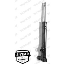 Monroe Dpmix-Hb Amortisor On Gazli Mercedes W201 W124 S124 C124