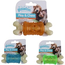 Aconcept Pawise Funny Chew Köpek Kemiği 10,5 cm
