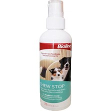 Aconcept Bioline Kemirme Önleyici Sprey 120 ml