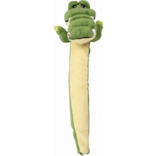 Aconcept Pawise Stick Gator Peluş Oyuncak