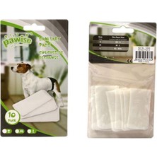 Aconcept Pawise Köpek Regl Pedi (S) 10'lu Paket