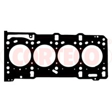 CORTECO Dpmix-Hb Silindir Kapak Contasi 0.92MM Astra H-Astra J-Corsa C-D-E Meriva A-B Eo-Linea-Punto-Fiorino-Egea -Doblo-Nemo-Bipper 1.3 Cdti Mtj-Dth-Dt-Dte-Dtj-Dtn-Dtr-Jtd-Hdi-Fhz 2 Çentik