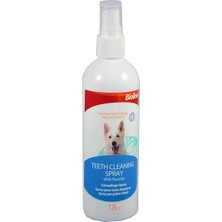 Aconcept Bioline Köpek Ağız ve Diş Bakım Spreyi 175 ml
