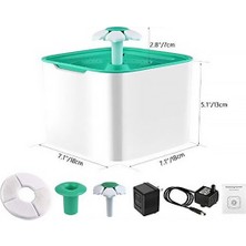 Holytachi Aconcept 3 In 1 Papatya  Suluğu Rk 60