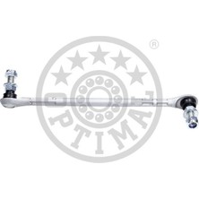 OPTIMAL Dpmix-Hb Aski Rotu On Sag Mercedes W204 S204 C204 C218 W212 C207 A207 Aluminyum