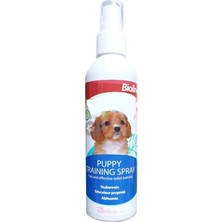 Aconcept Bioline Köpek Için Tuvalet Eğitim Spreyi 120 ml