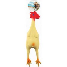 Aconcept Pawise Lateks Tuk Oyuncak L 44,5 cm