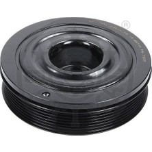 OPTIMAL Dpmix-Hb Krank Kasnagi Mercedes OM622 OM626 W205 S205 W447 . Renault Trafic Ii 06 Laguna Iii 07 15 Koleos 08 Opel Vivaro 06 Nissan X-Trail Ii 09 13 Qashqai 07 2.0 Dci M9R