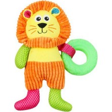 Aconcept Pawise Vivid Life Swimming Lionet Peluş Oyuncak
