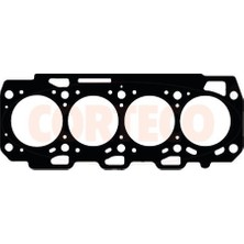 CORTECO Dpmix-Hb Skc Fiat Doblo 10 Linea 07 Bro Ii 07 14 Egea 15 Alfa Romeo Giulietta 10 19 Mito 11 1.6d Mtj 0.82MM