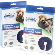 Aconcept Pawise Köpek Için Şişirilebilir Boyunluk Ø33-45 cm