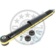 OPTIMAL Dpmix-Hb Amortisor Arka Gazli Mercedes W201 W124 C124