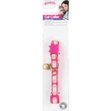 Aconcept Pawise  Boyun Tasması Pembe