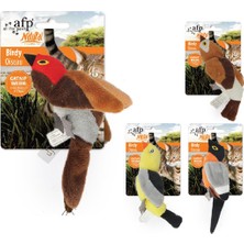 Aconcept Afp Natural Instincts - Peluş Kuş Oyuncak