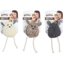 Aconcept Pawise Simple Cat Peluş Oyuncak Koyun