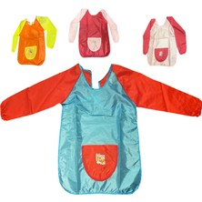 Fly Boyama Önlüğü (6'li Paket)