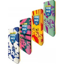 ENCO Mey Ithalat® Fifa 365 26 Metal Kutu