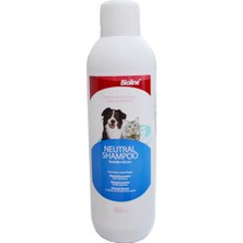 Aconcept Bioline  ve Köpek Için Doğal Şampuan 1 Lt.