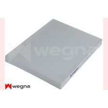 Wegna Dpmix-Hb Polen Filtresi Renault Koleos 08 Nissan X-Trail Ii T31 07 13 Qashqai 11 13