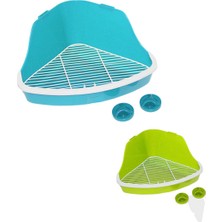 Aconcept Pawise Tşan Için Tuvalet Kabı 41,5X29X20CM