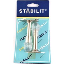 Stabilit Kapı Tamponu Saten 2 Adet (4'li Paket)