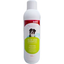 Aconcept Bioline Aloe Vera Özlü Köpek Şampuanı 1 Lt.
