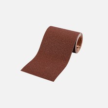 Craftomat Zımpara Kağıdı Rulo K120 5 Metre 93 mm (6'li Paket)