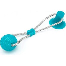 Aconcept Pawise Dog Suction Ball
