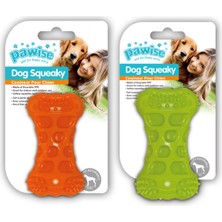 Aconcept Pawise Sesli Kemik Köpek Oyuncağı 9,5 cm