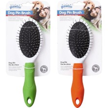 Aconcept Pawise Dog Pin Brush Fırça