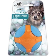 Aconcept Afp Meta Ball - X-Bounce Ball Suda Batmayan Top