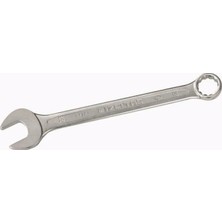 Renas Store Izeltaş 0320 Kombine Anahtar 13 mm Kısa Boy