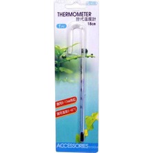 Aconcept Ista Askı Termometre 18 cm