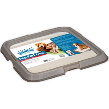 Aconcept Pawise Köpek Tuvalet Ped Kabı 60X60