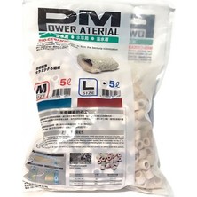 Aconcept Ista Biyolojik Filtre Malz. Power Material L-5l