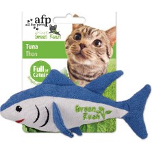Aconcept Afp Green Rush - Peluş Ton Balığı Oyuncak