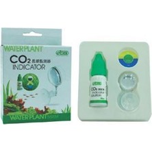 Aconcept Ista Co2 Indicator Co2 Seviye Göstergesi
