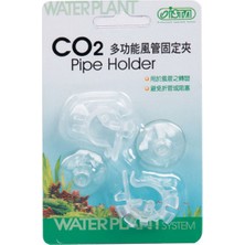 Aconcept Ista Co2 Hortum Tutucu