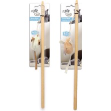 Aconcept Afp Classic Comfort - Peluş Fareli Olta
