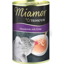 Miamor Aconcept Mıamor Vd Ördekli  Çorbası 24X135 ml