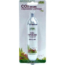 Aconcept Ista Yedek Co2 Tüpü 45 gr (Tek)