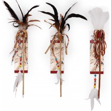 Aconcept Afp Dream Catcher - Tüylü Olta