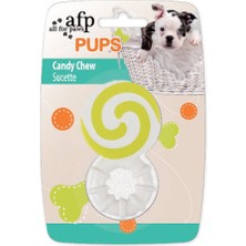 Aconcept Afp Pups-Candy Chew Şeker Diş Kaşıma Yru K.
